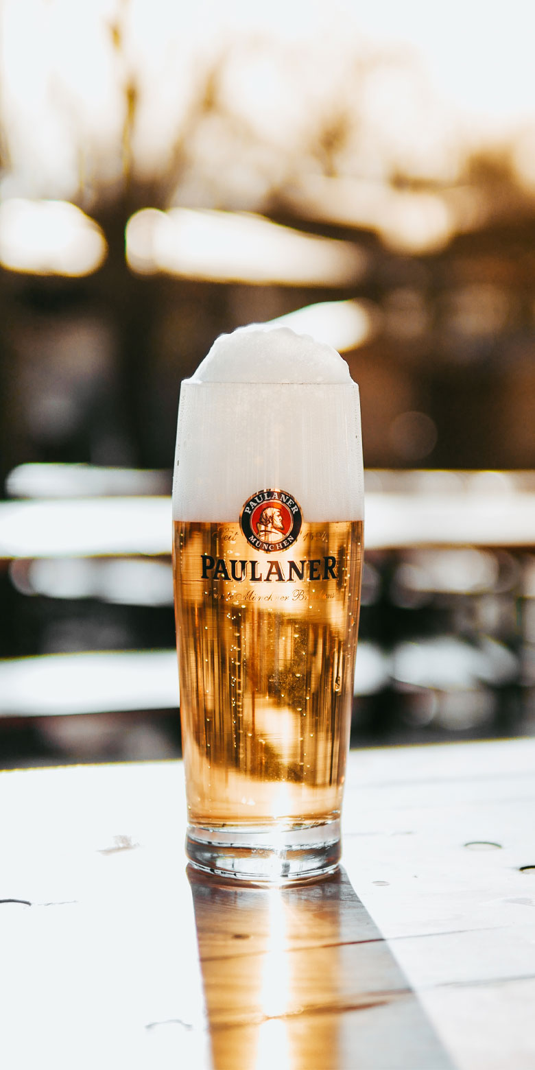 Biergarten Impression 8