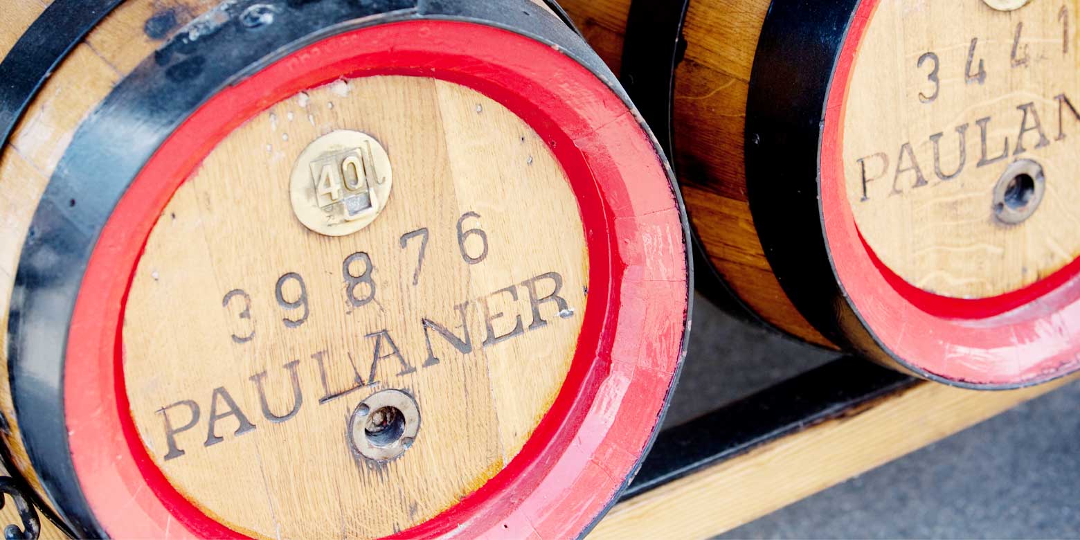 Biergarten Impression 1