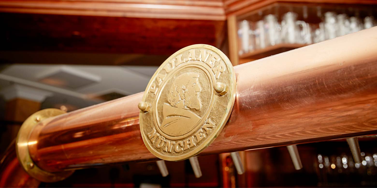 Biergarten Impression 2