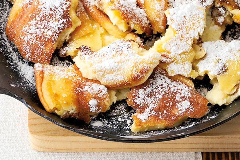 Kaiserschmarrn