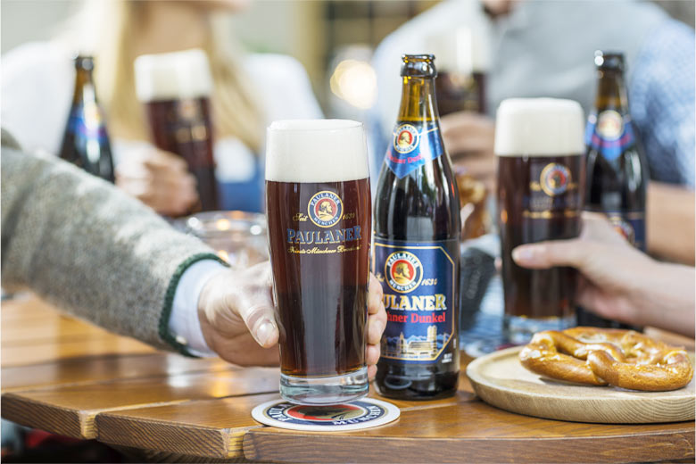 Paulaner Weißbier
