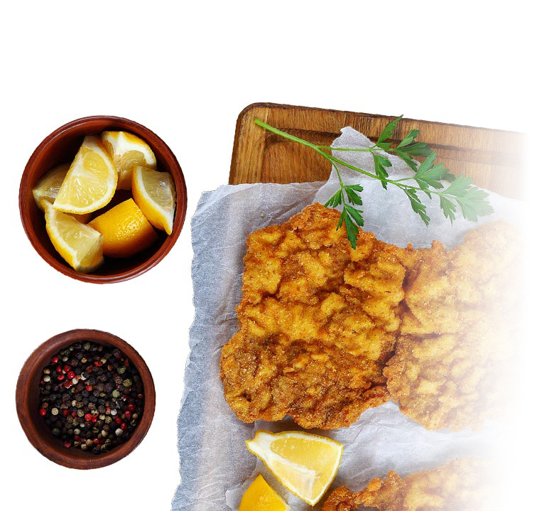 Wiener Schnitzel